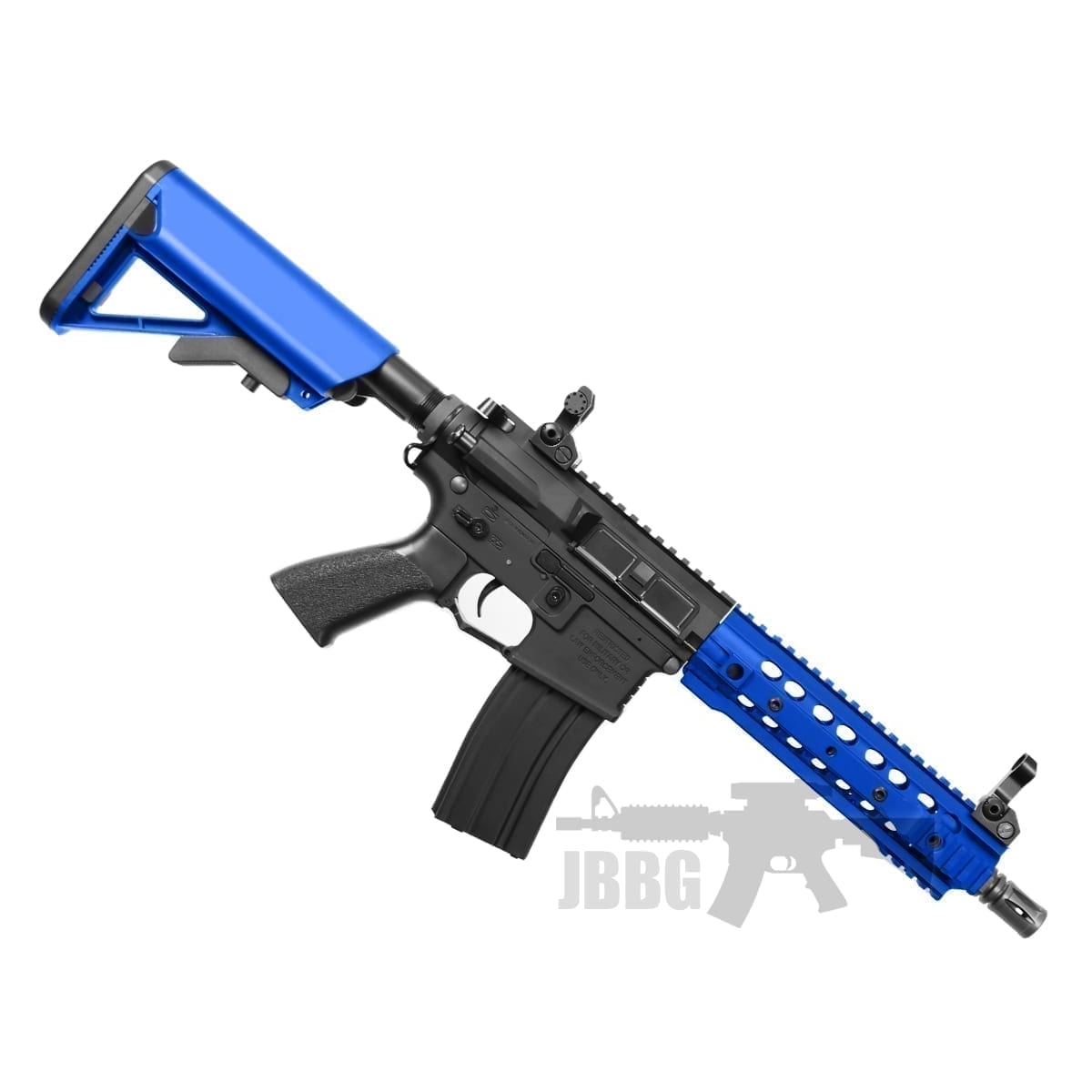 CA079M M4 Carbine URX3 AEG Airsoft Gun