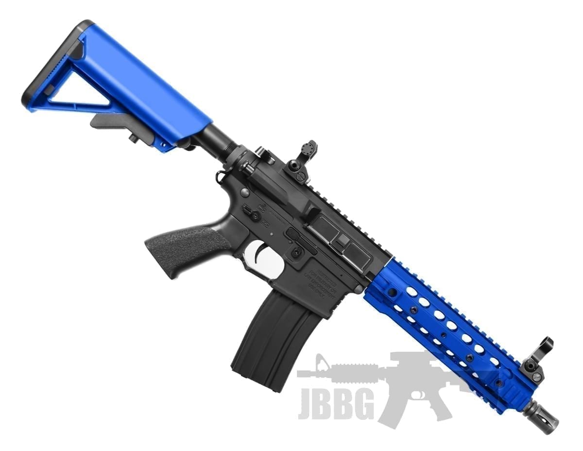CA079M M4 Carbine URX3 AEG