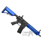 CA079M M4 Carbine URX3 AEG Airsoft Gun