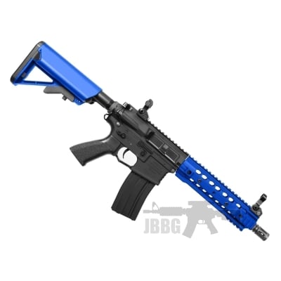 CA079M M4 Carbine URX3 AEG Airsoft Gun
