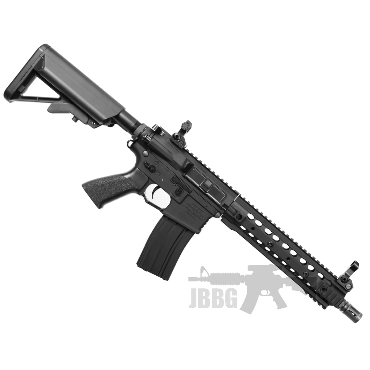 CA085M M4 ARS3 AEG