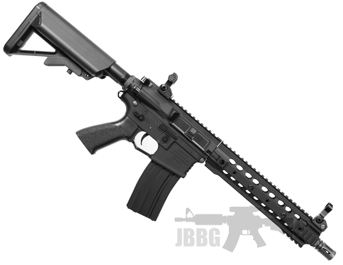 CA085M M4 ARS3 AEG