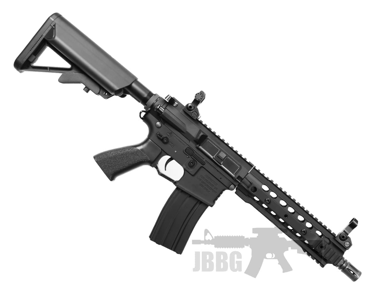 CA079M M4 Carbine URX3 AEG