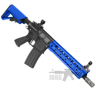 CA085M M4 ARS3 AEG Airsoft Gun Classic Army