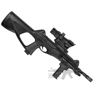 CX4 Spring BB Gun bk 02