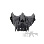 DC03 Airsoft Mask