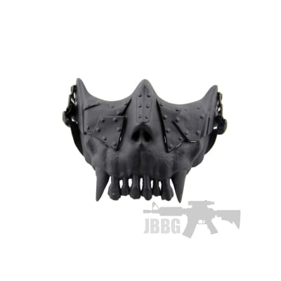 DC03 Airsoft Mask