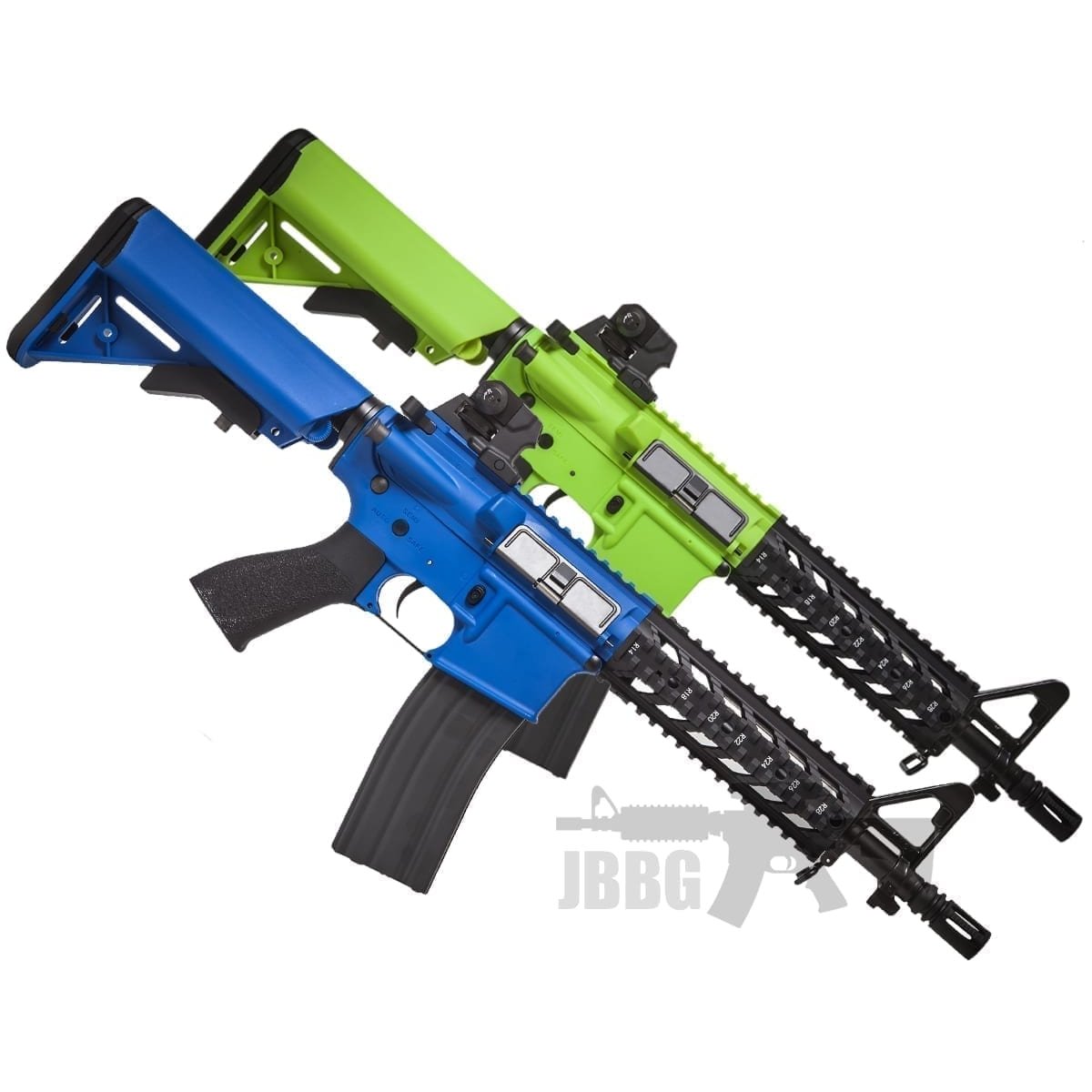 G&G Armament Combat Machine CM16 Raider-S Airsoft Gun