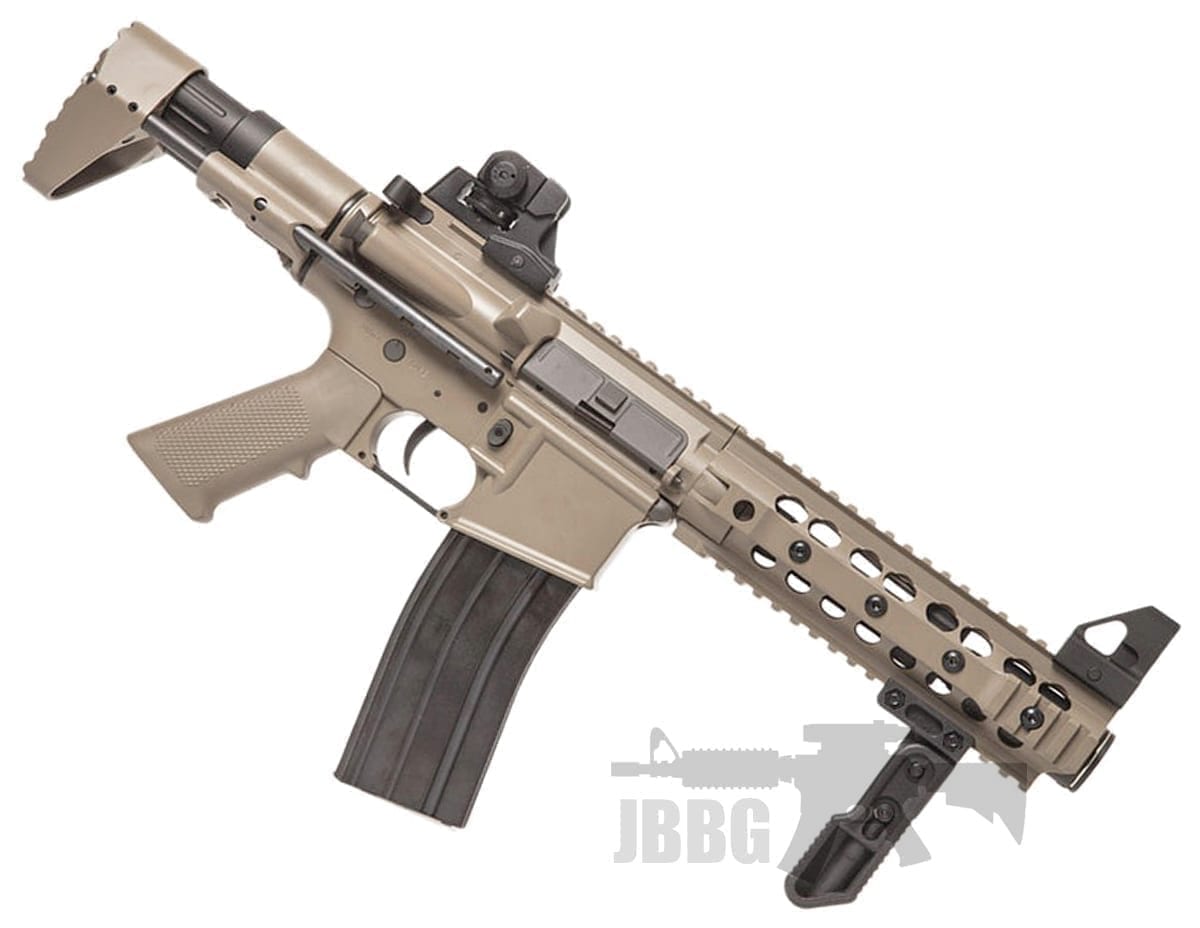 Nuprol Delta Freedom Fighter