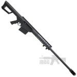 G31 Large Sniper Rifle 430 FPS black 1