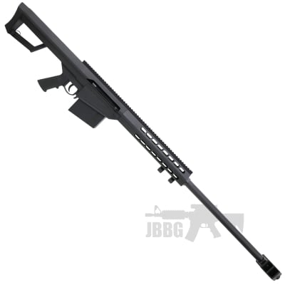 G31 Large Sniper Rifle 430 FPS black 1