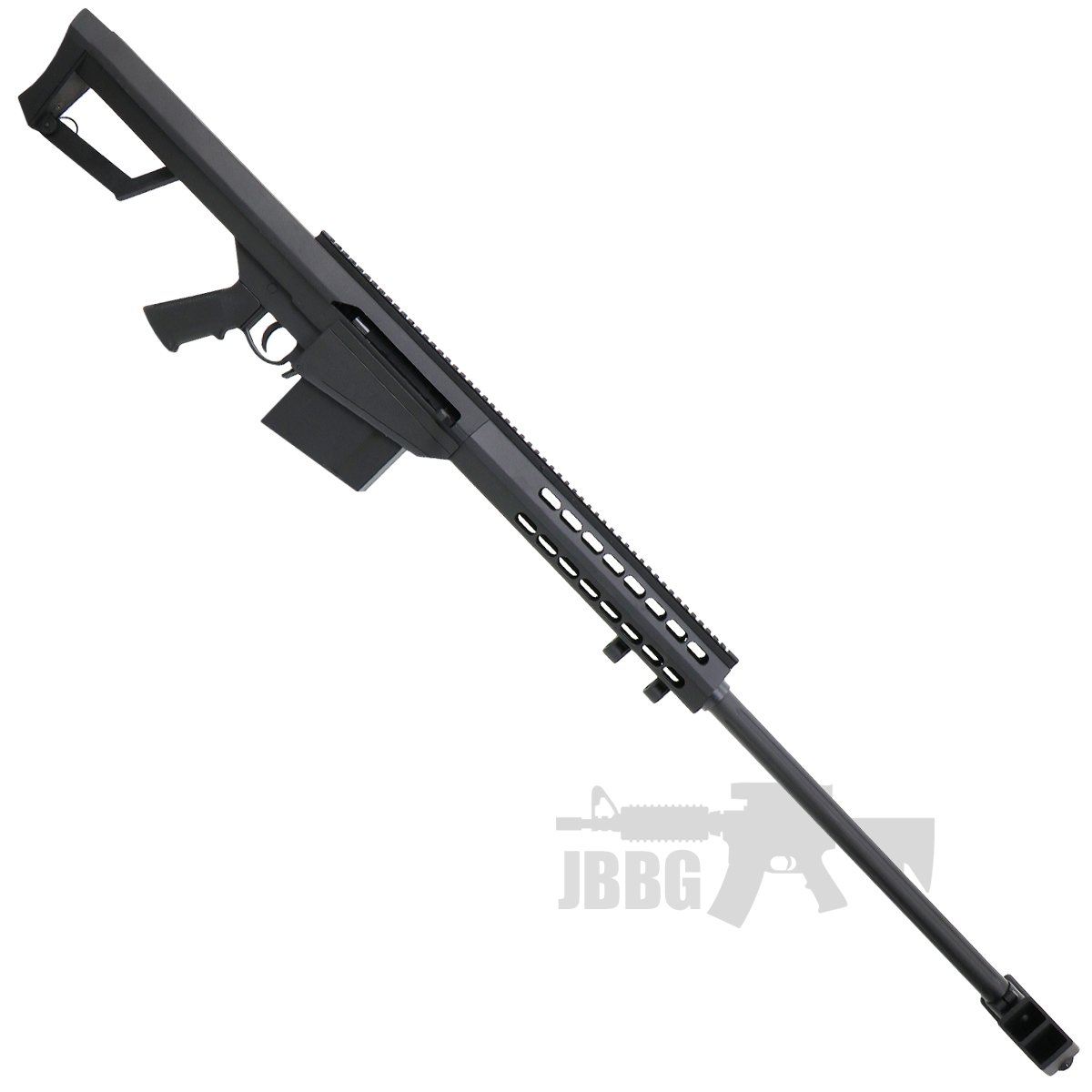 G31 Large Sniper Rifle 430 FPS black 1