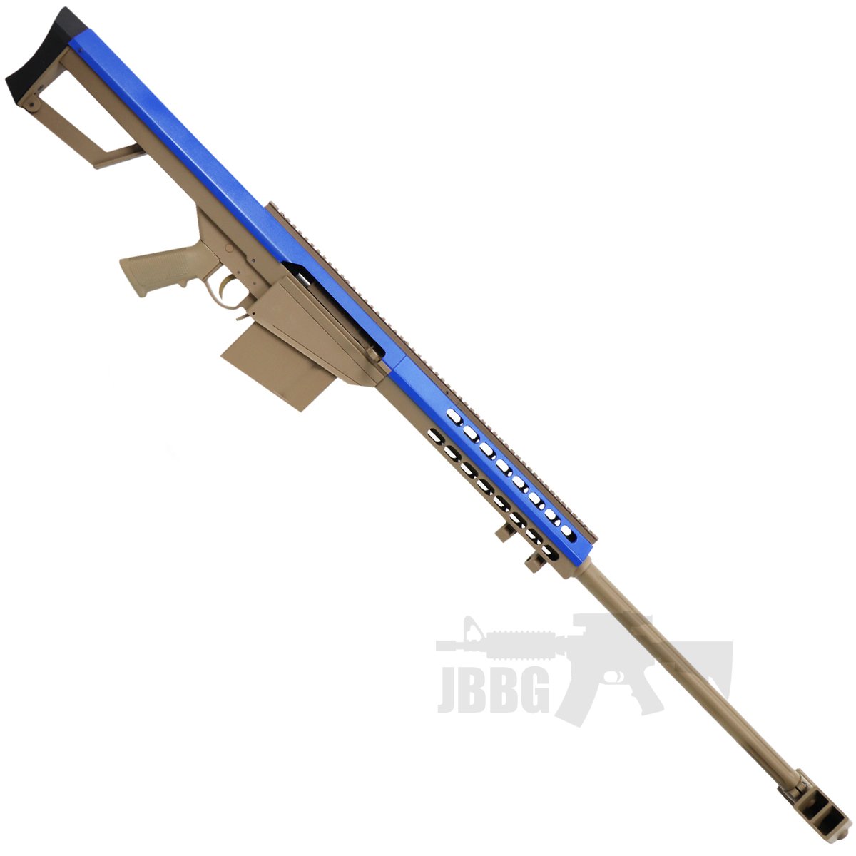 G31 Large Sniper Rifle 430 FPS tb