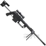 Galaxy G35 M200 Spring Sniper Rifle bk