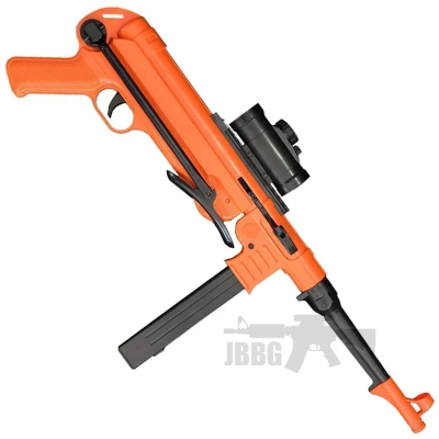 German MP40 BB Gun or
