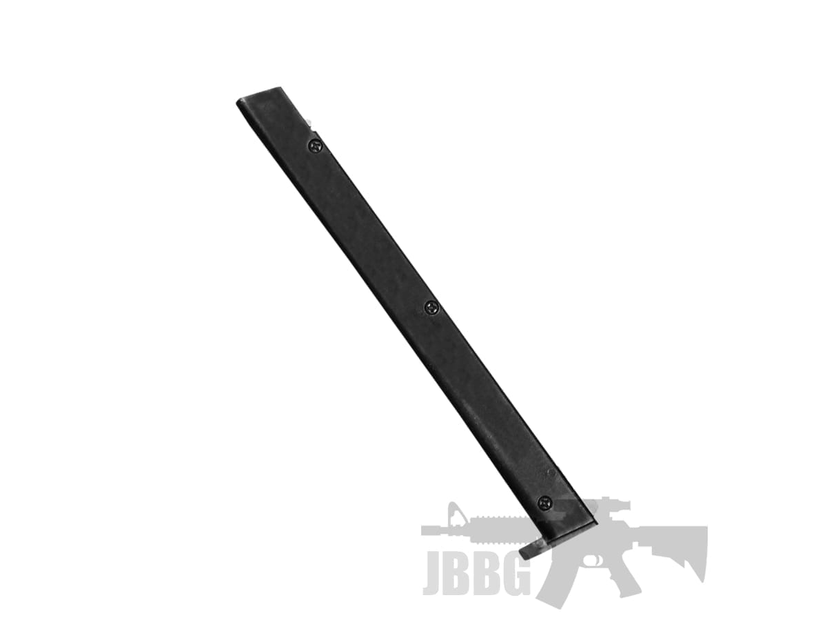 HG121 Airsoft Gas Magazine Just BB Guns