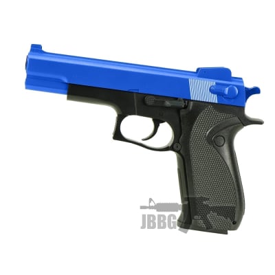 HA101 Spring BB Pistol bl