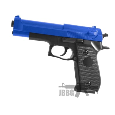 HA106 Spring BB Pistol bl