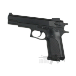 HA107 Spring BB Pistol bk