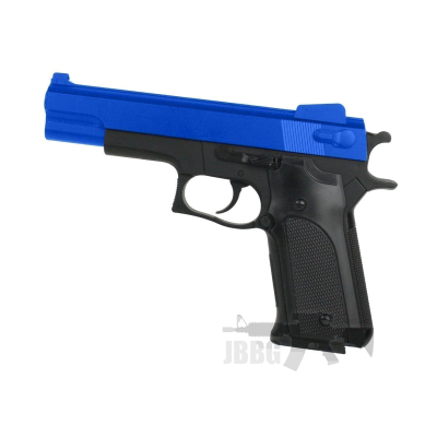 HA107 Spring BB Pistol bl