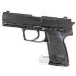 HA112 Spring BB Pistol 1 black