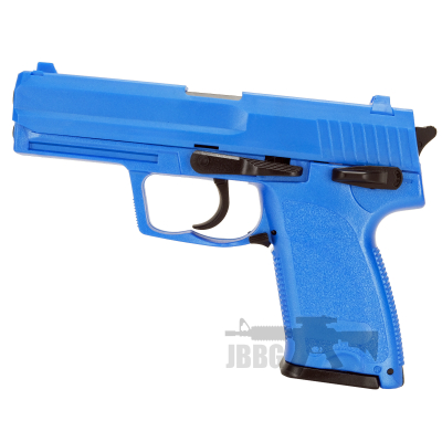HA112 Spring BB Pistol 1 blue