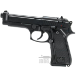 HA118 Spring BB Pistol 1 black