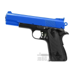 HA121 Spring BB Pistol bl 2