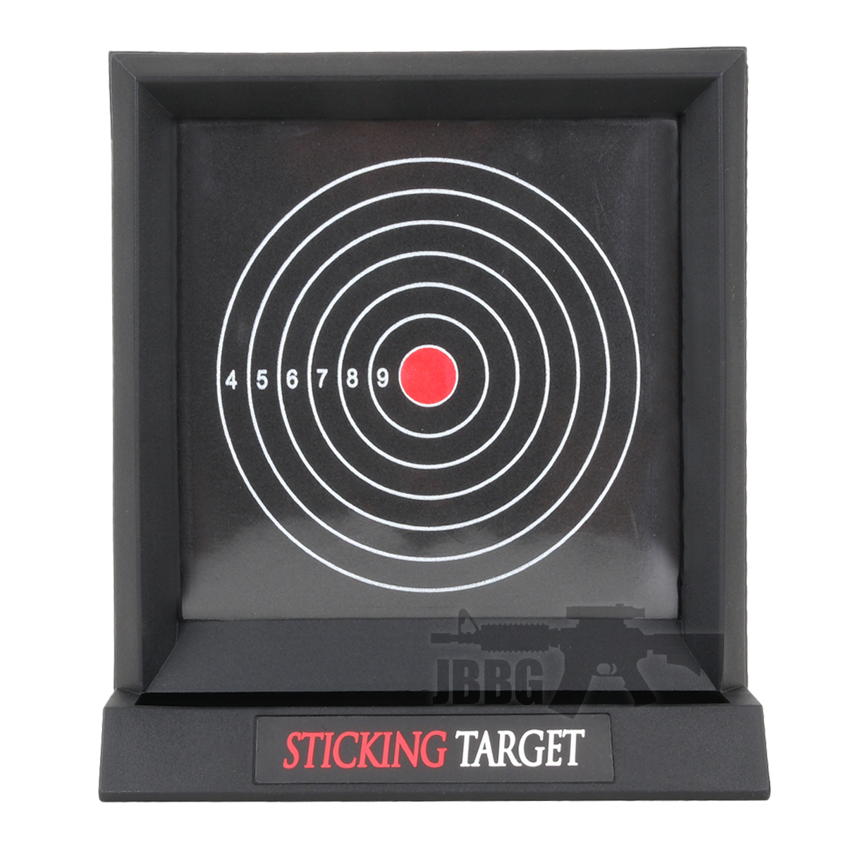 Sticking Target SQU only for Airsoft 2