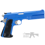 HG125 Gas Airsoft Pistol 2