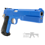 HG125 Gas Airsoft Pistol 3