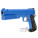 HG125 Gas Airsoft Pistol 4