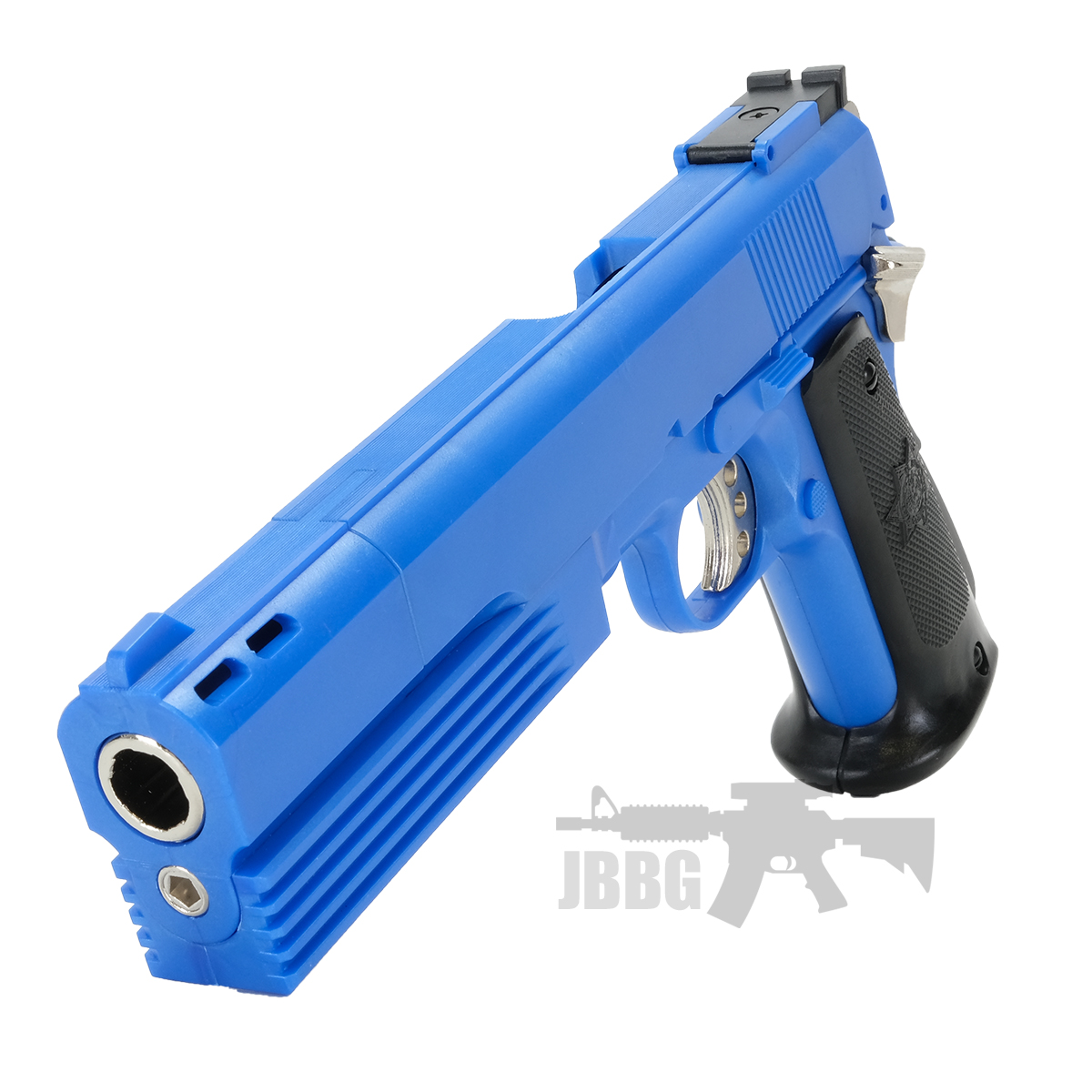 HG125 Gas Airsoft Pistol Just BB Guns