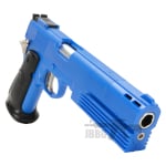 HG125 Gas Airsoft Pistol 6