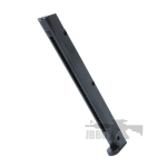 HG125 Gas Airsoft Pistol mag 1