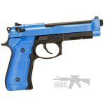 HG190 ABS Gas Airsoft Pistol 2
