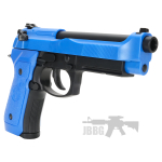 HG190 ABS Gas Airsoft Pistol 3