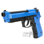 HG190 ABS Gas Airsoft Pistol 4