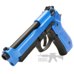 HG190 ABS Gas Airsoft Pistol 5