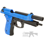 HG190 ABS Gas Airsoft Pistol 66