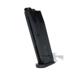 HG190 ABS Gas Airsoft Pistol mag 1