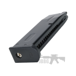 HG190 ABS Gas Airsoft Pistol mag 2