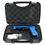 HG190 ABS Gas Airsoft Pistol with case