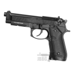 HG190 CO2 Airsoft Pistol bk