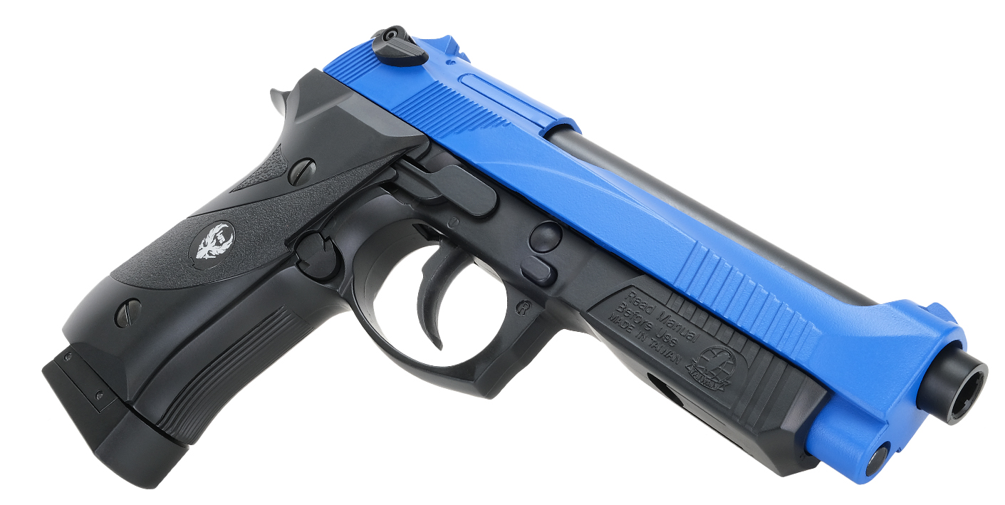 HG192 Co2 Airsoft Pistol