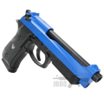 HG192 co2 Airsoft Pistol 3