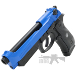HG192 co2 Airsoft Pistol 4
