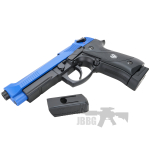 HG192 co2 Airsoft Pistol 5