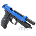 HG192 co2 Airsoft Pistol 7