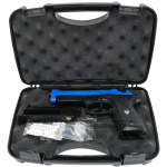 HG192 co2 Airsoft Pistol 8